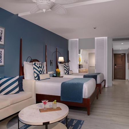 Secrets St. James (Adults Only) Montego Bay Eksteriør billede