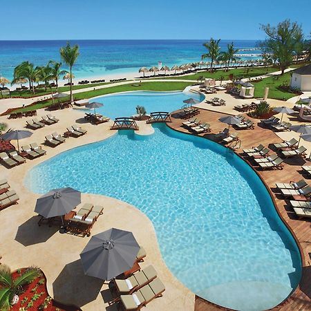 Secrets St. James (Adults Only) Montego Bay Eksteriør billede