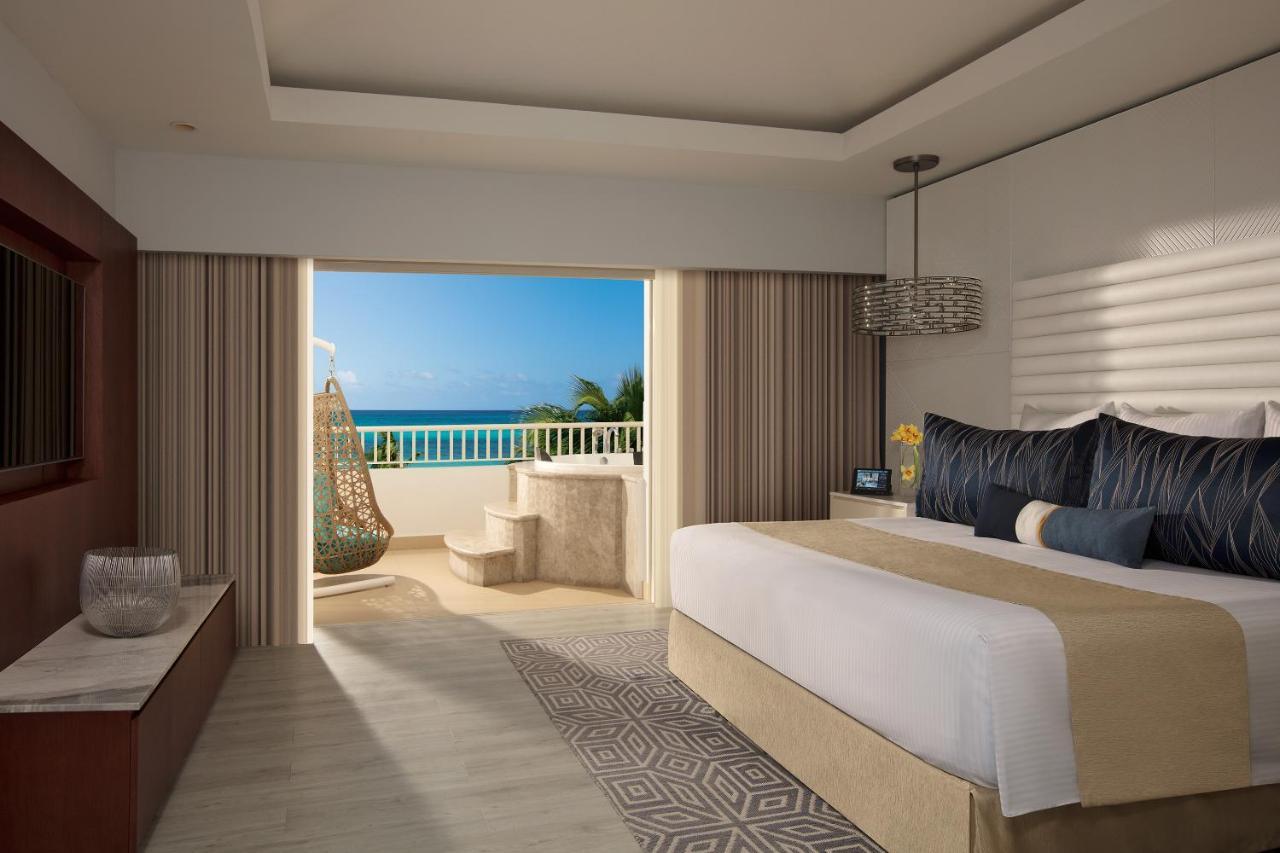 Secrets St. James (Adults Only) Montego Bay Eksteriør billede