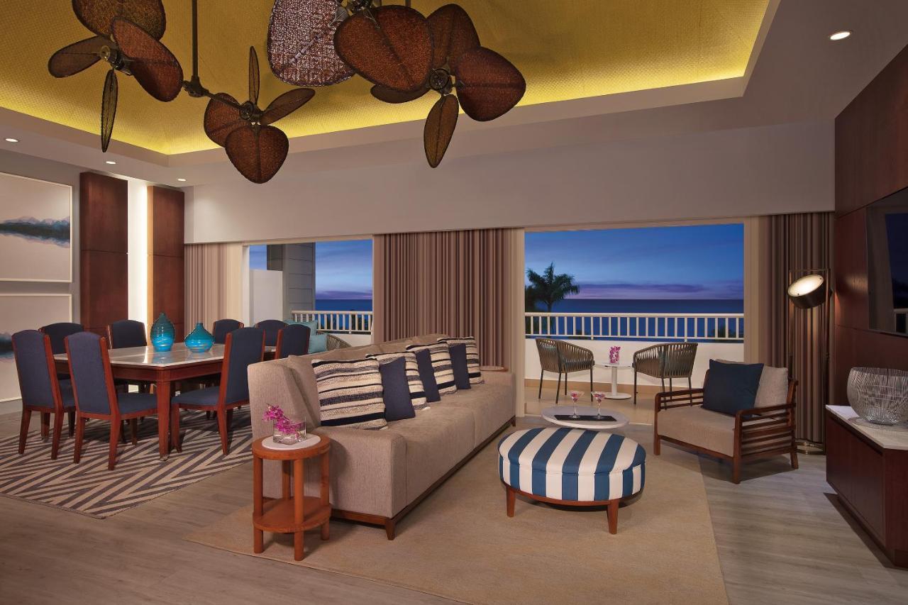 Secrets St. James (Adults Only) Montego Bay Eksteriør billede