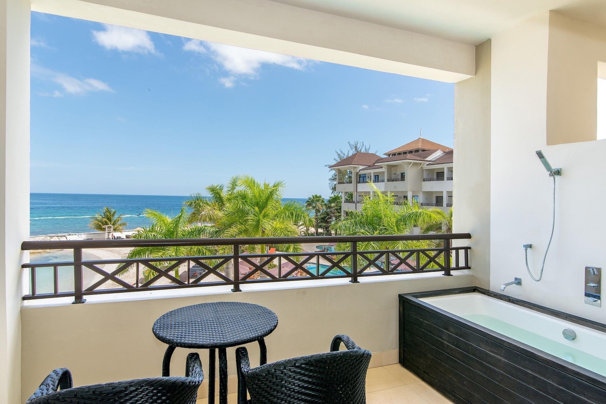 Secrets St. James (Adults Only) Montego Bay Eksteriør billede