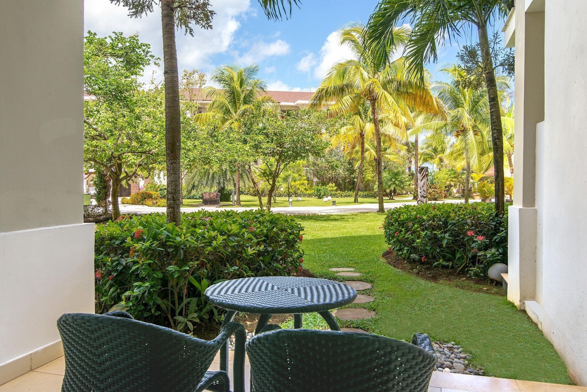 Secrets St. James (Adults Only) Montego Bay Eksteriør billede
