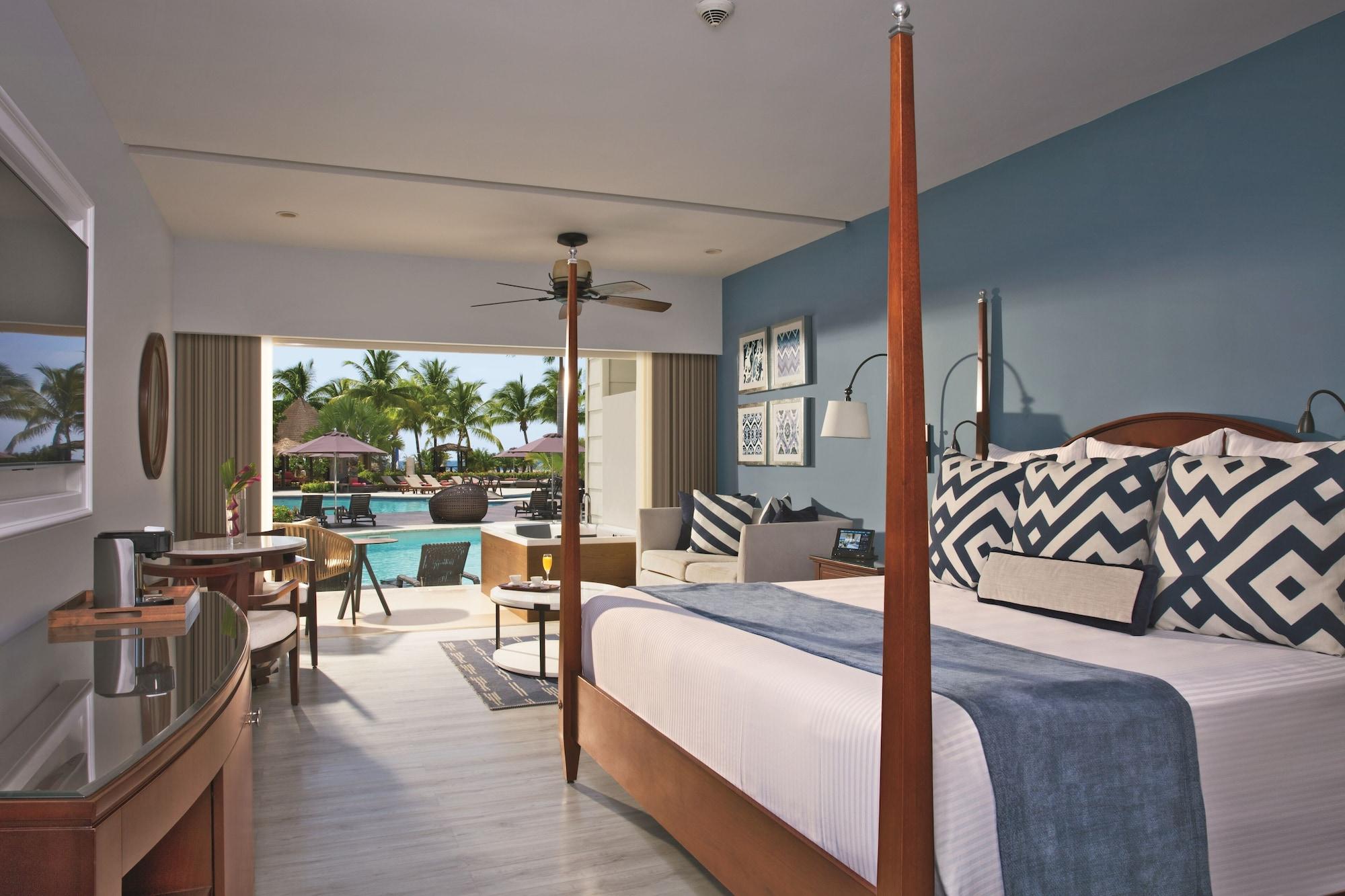 Secrets St. James (Adults Only) Montego Bay Eksteriør billede
