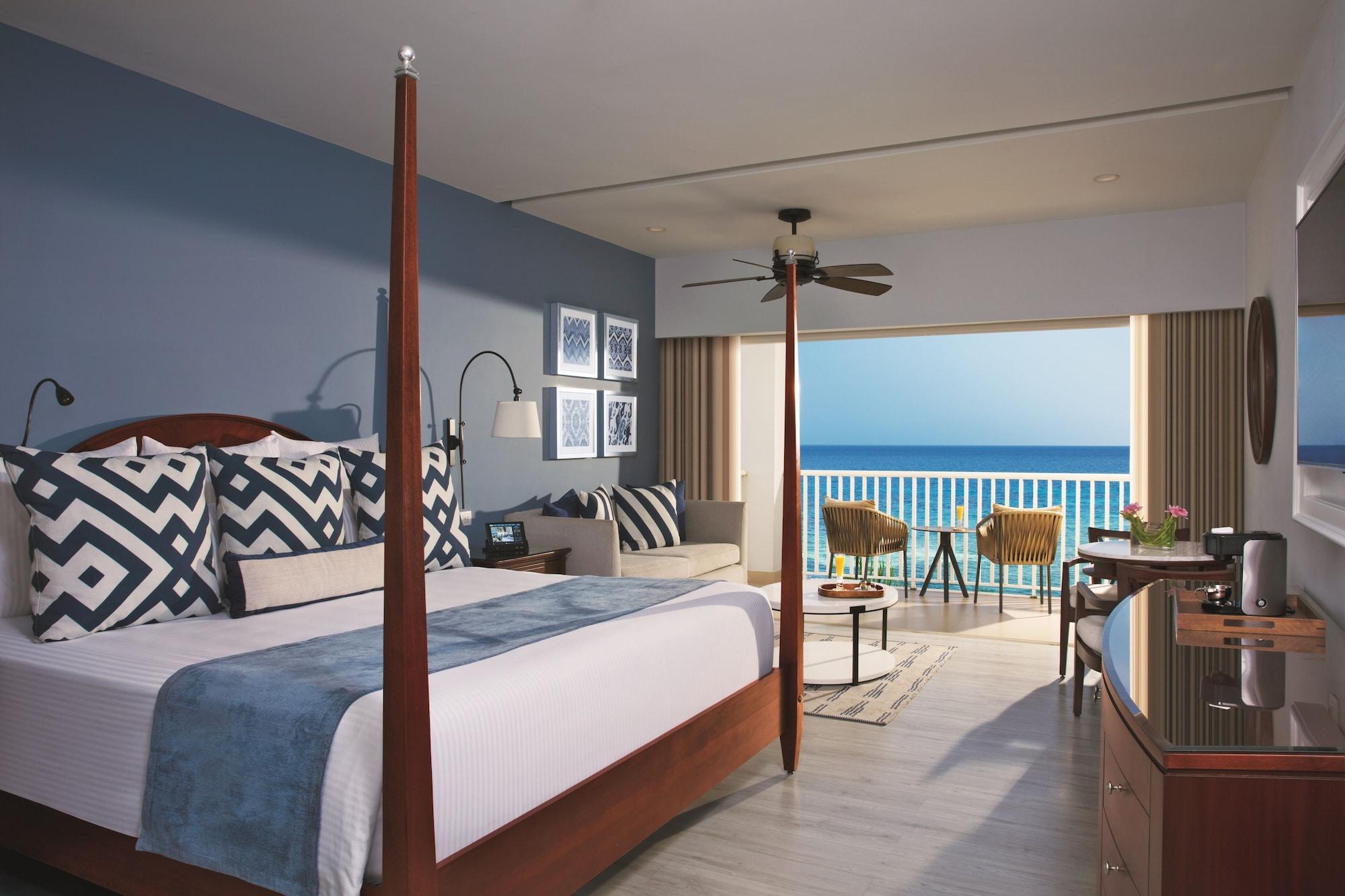 Secrets St. James (Adults Only) Montego Bay Eksteriør billede