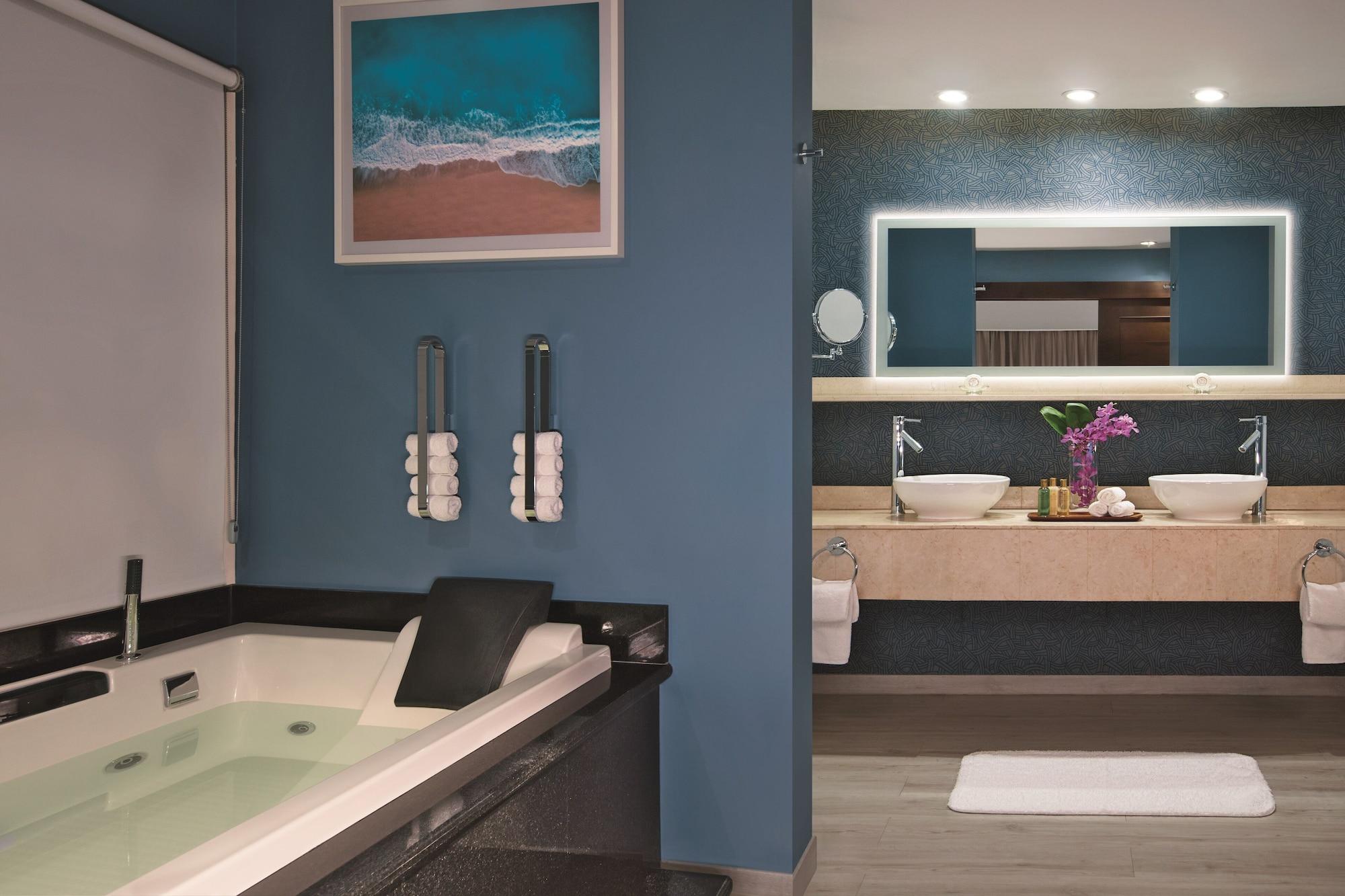 Secrets St. James (Adults Only) Montego Bay Eksteriør billede