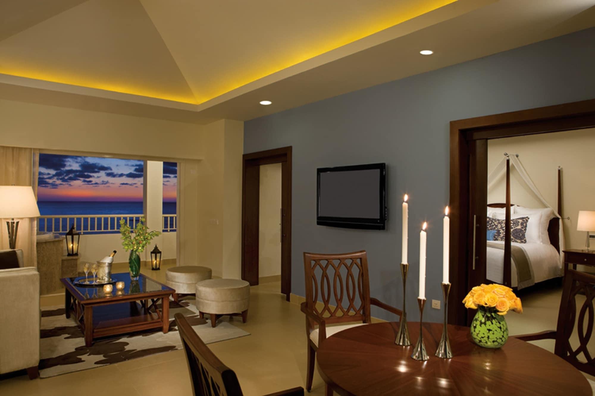 Secrets St. James (Adults Only) Montego Bay Værelse billede