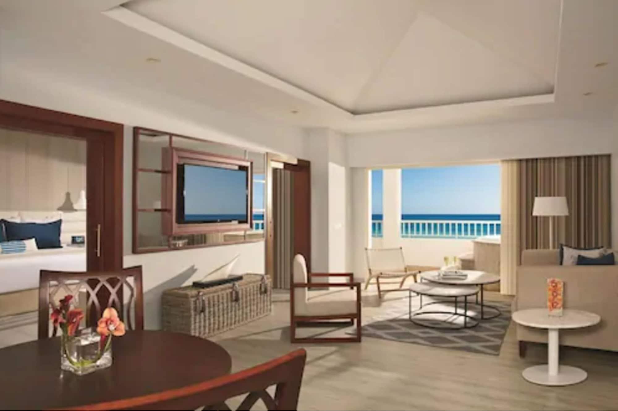 Secrets St. James (Adults Only) Montego Bay Eksteriør billede