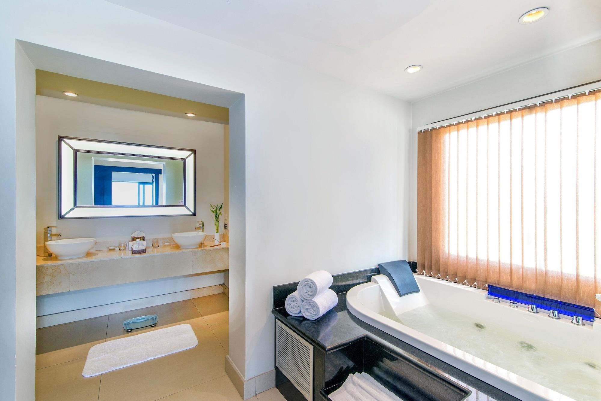 Secrets St. James (Adults Only) Montego Bay Eksteriør billede