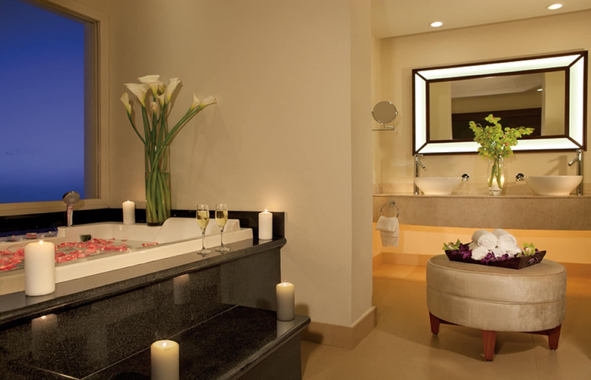 Secrets St. James (Adults Only) Montego Bay Eksteriør billede