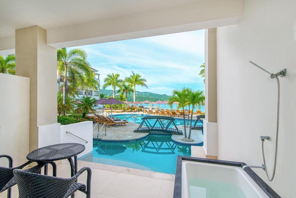 Secrets St. James (Adults Only) Montego Bay Eksteriør billede