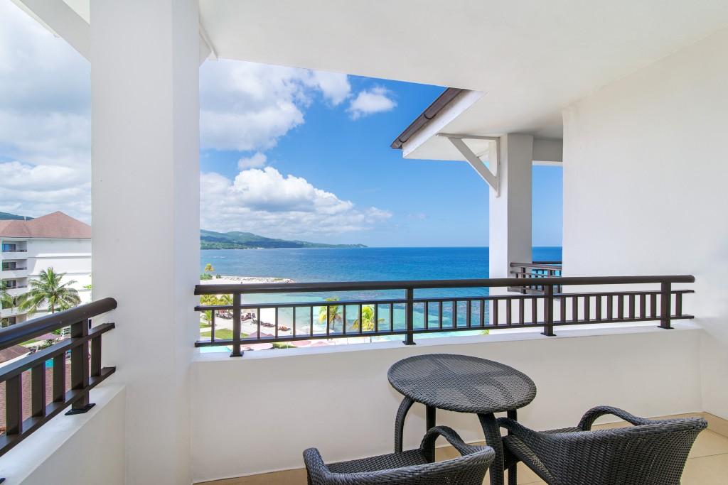 Secrets St. James (Adults Only) Montego Bay Eksteriør billede