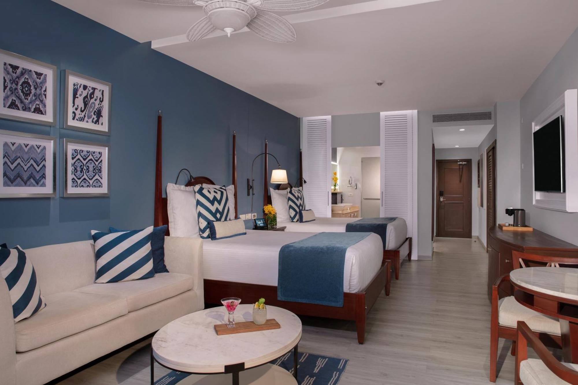 Secrets St. James (Adults Only) Montego Bay Eksteriør billede