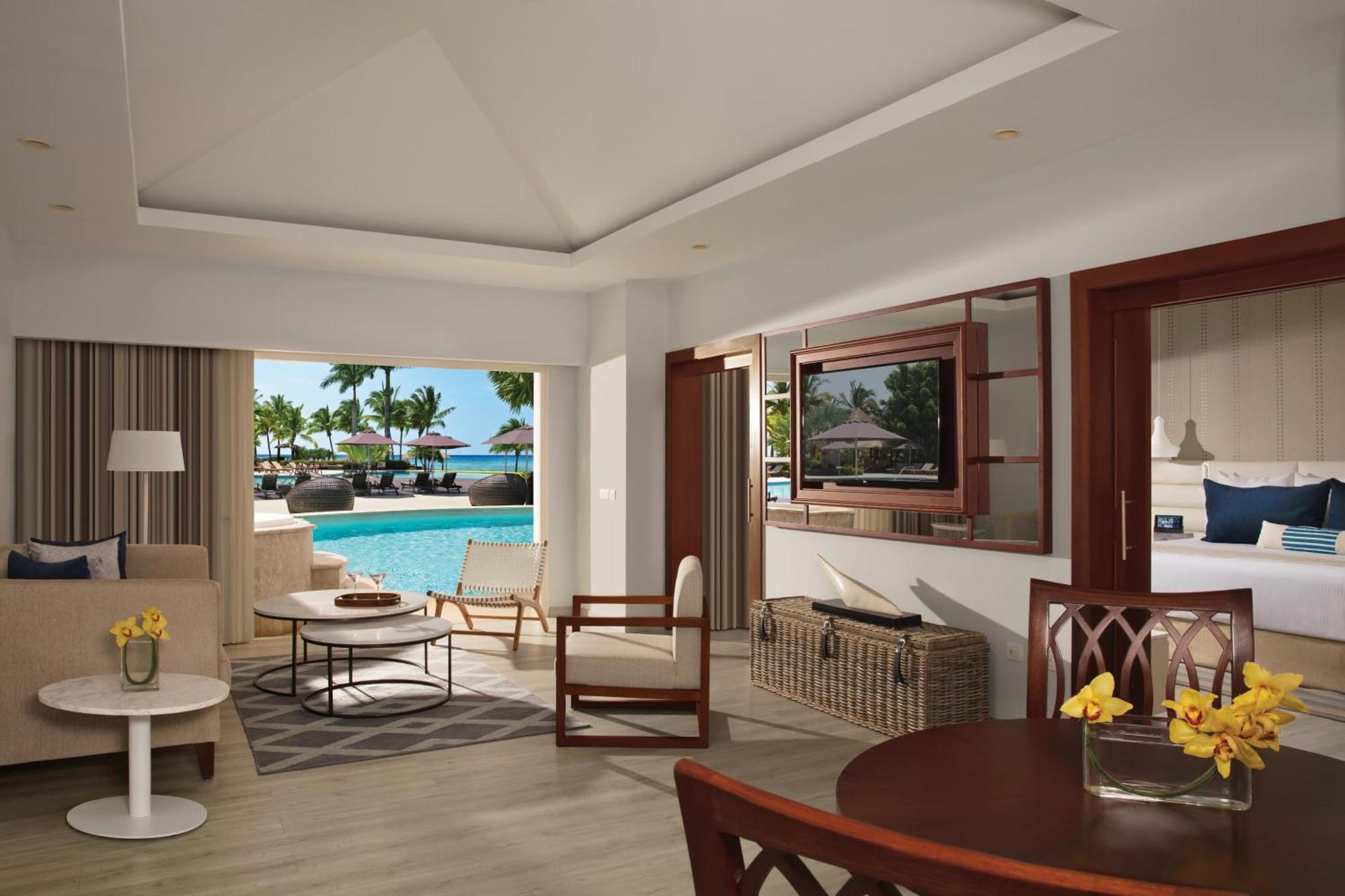 Secrets St. James (Adults Only) Montego Bay Eksteriør billede