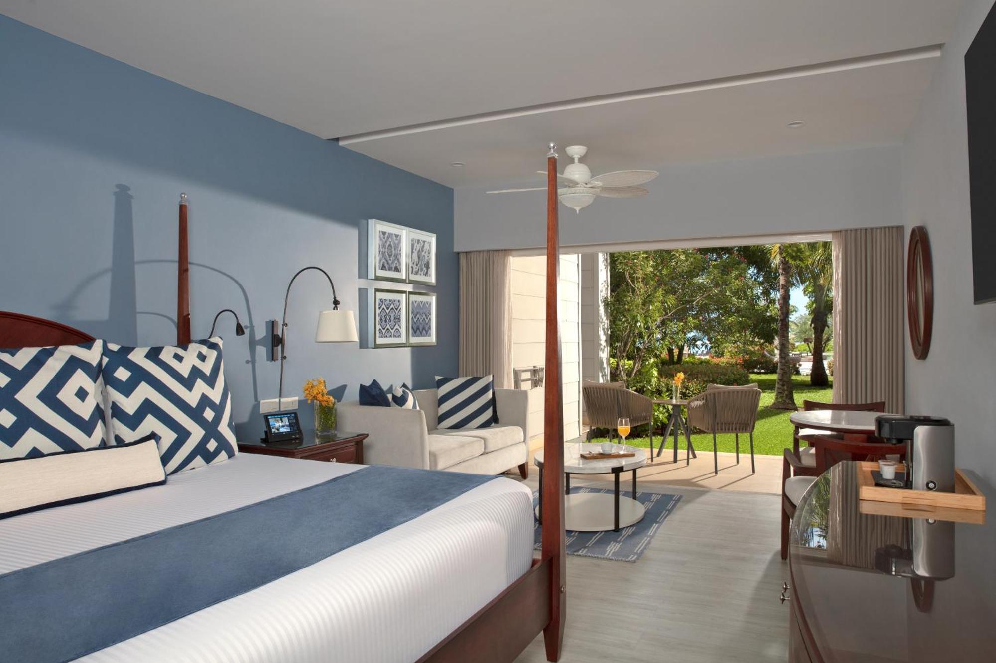 Secrets St. James (Adults Only) Montego Bay Eksteriør billede