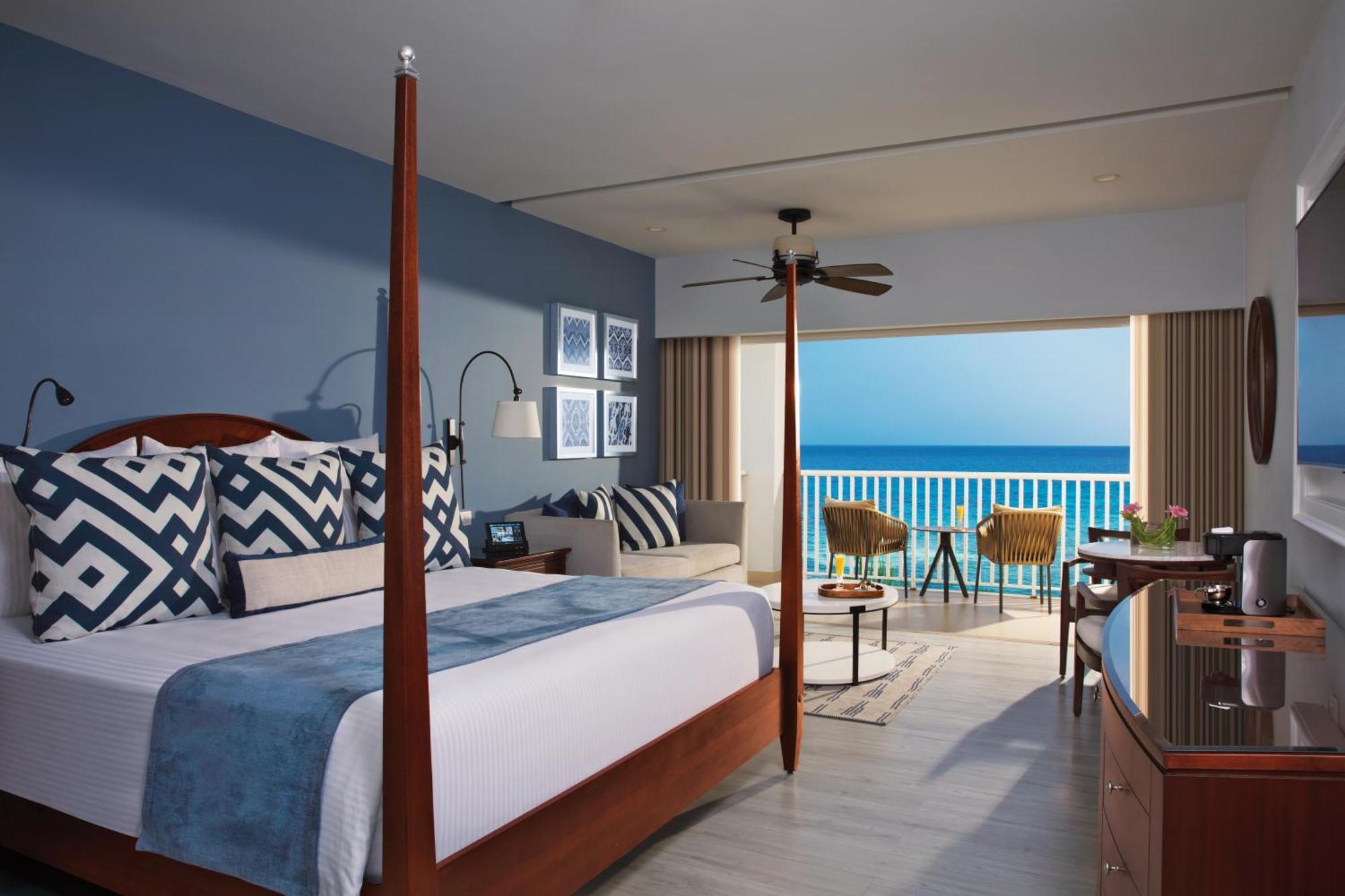Secrets St. James (Adults Only) Montego Bay Eksteriør billede