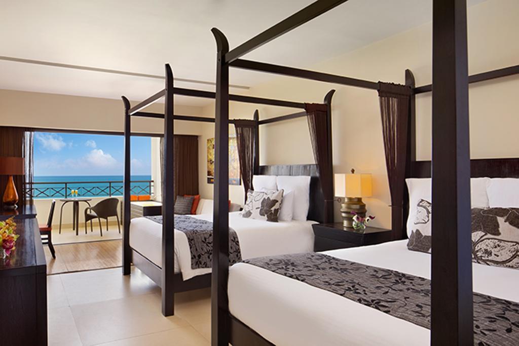 Secrets St. James (Adults Only) Montego Bay Eksteriør billede