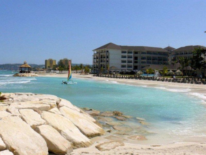 Secrets St. James (Adults Only) Montego Bay Eksteriør billede