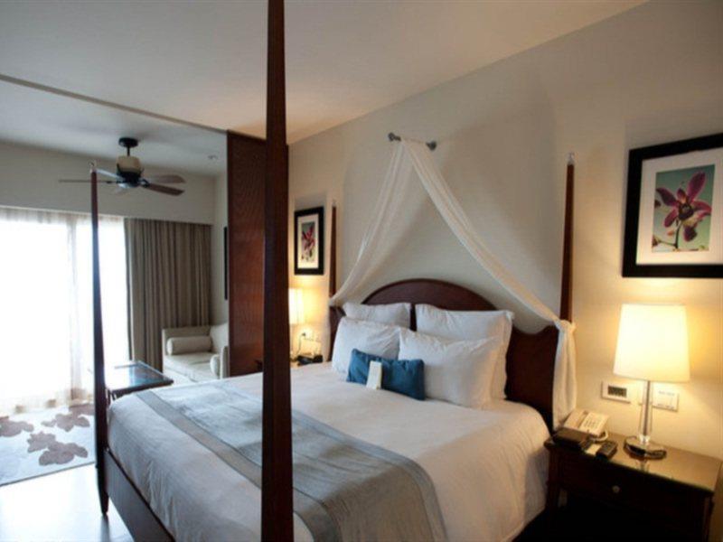 Secrets St. James (Adults Only) Montego Bay Eksteriør billede