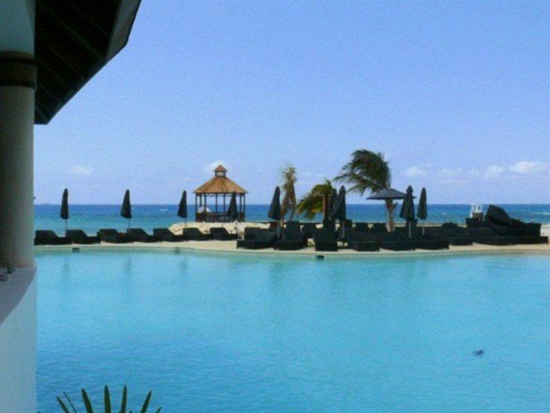 Secrets St. James (Adults Only) Montego Bay Eksteriør billede