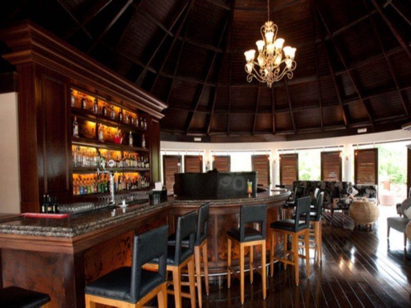 Secrets St. James (Adults Only) Montego Bay Eksteriør billede