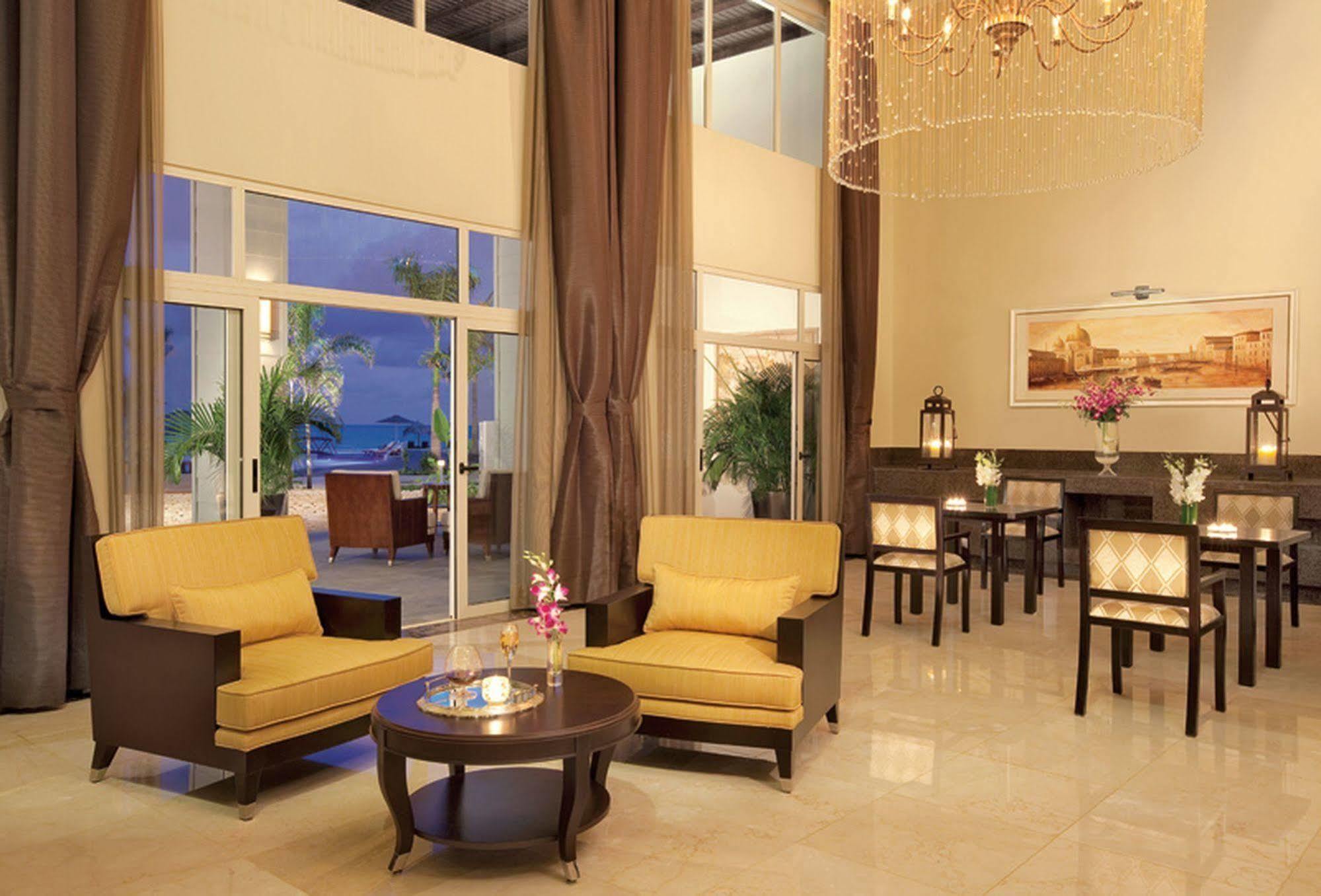 Secrets St. James (Adults Only) Montego Bay Restaurant billede