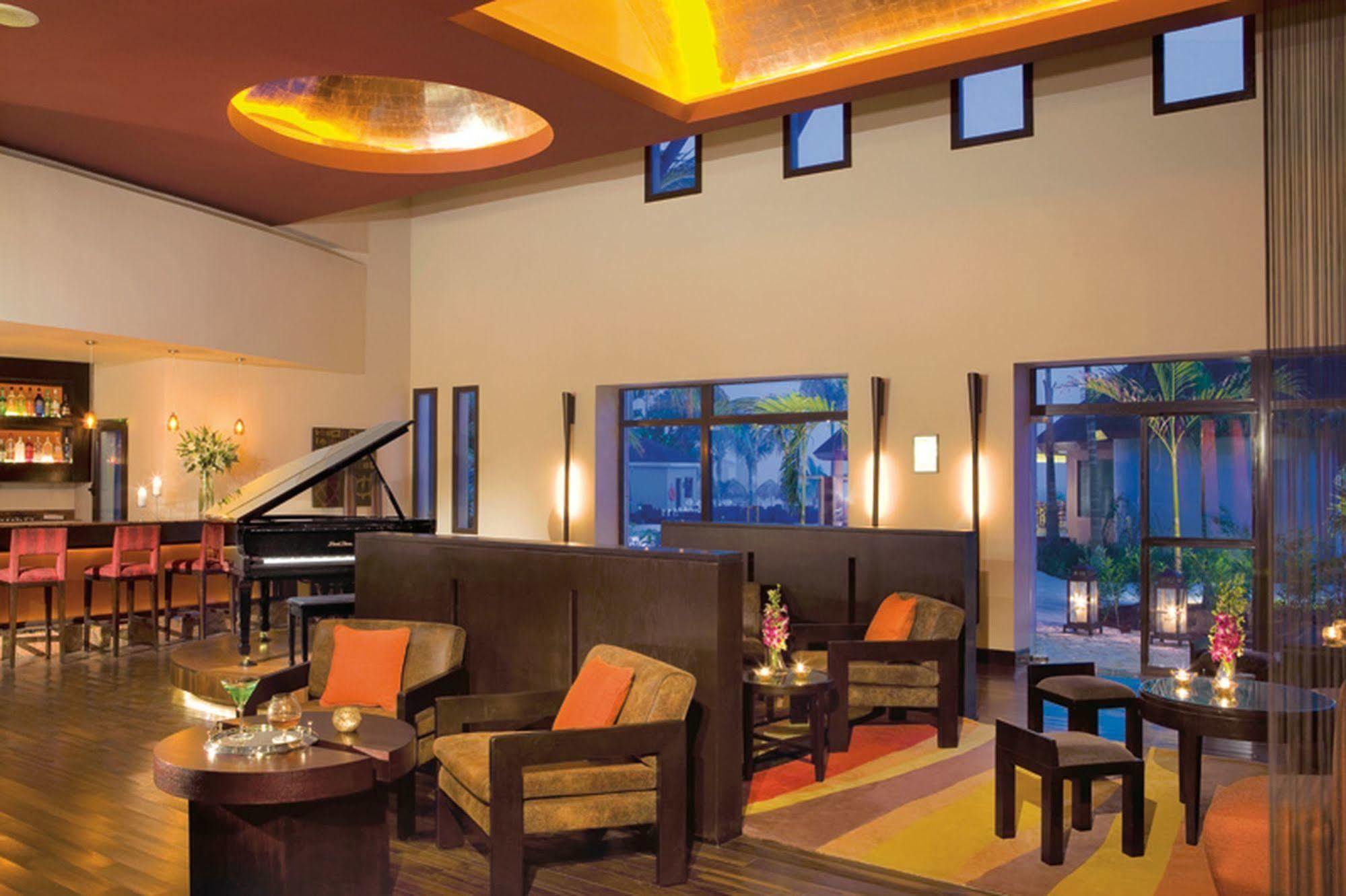 Secrets St. James (Adults Only) Montego Bay Eksteriør billede