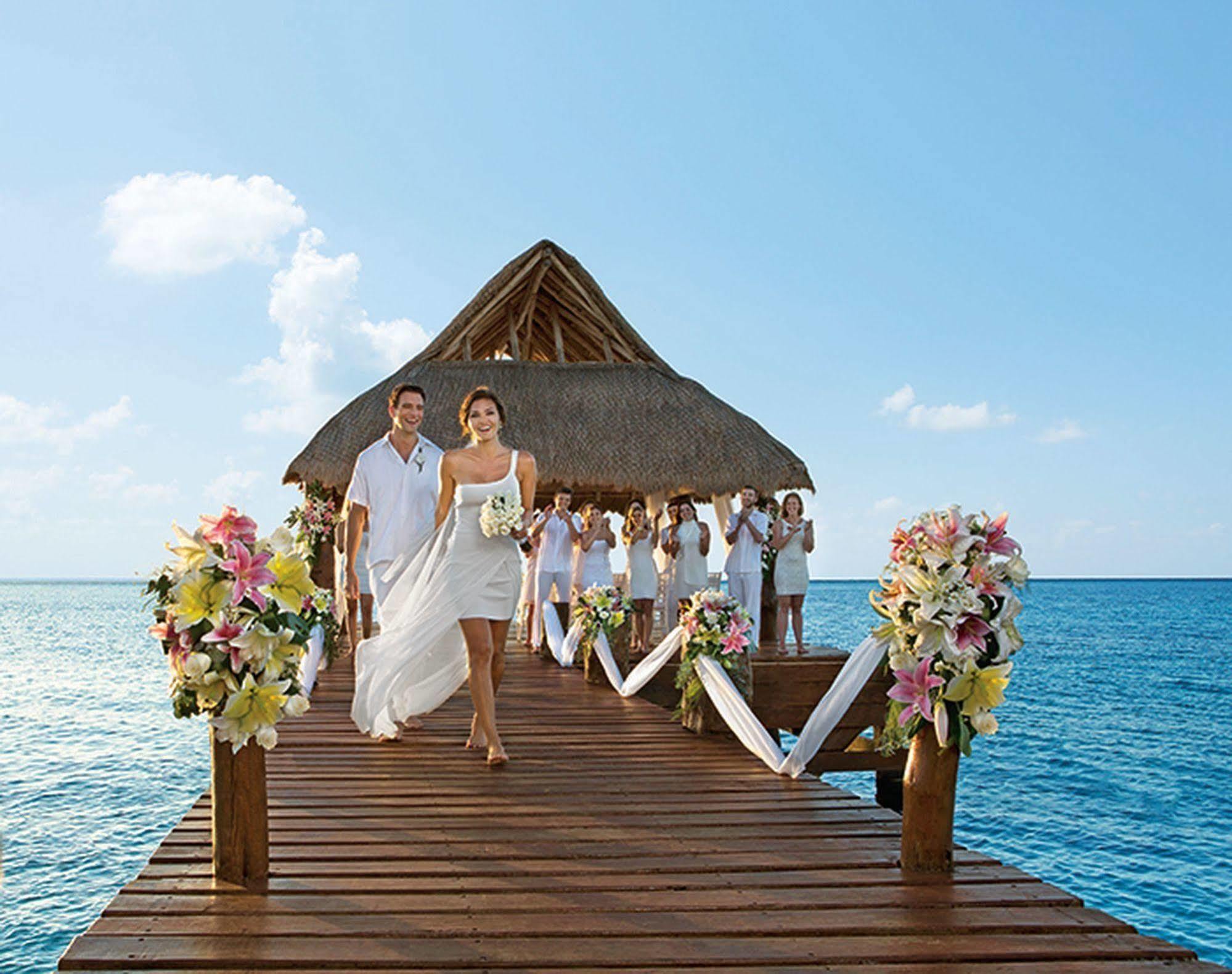 Secrets St. James (Adults Only) Montego Bay Eksteriør billede