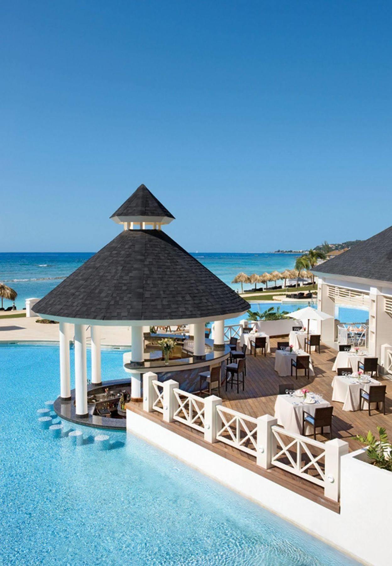 Secrets St. James (Adults Only) Montego Bay Faciliteter billede