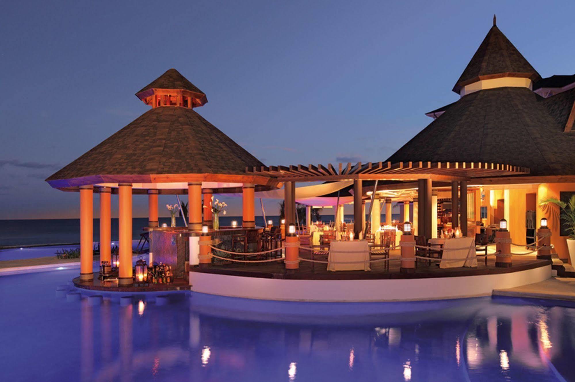 Secrets St. James (Adults Only) Montego Bay Eksteriør billede