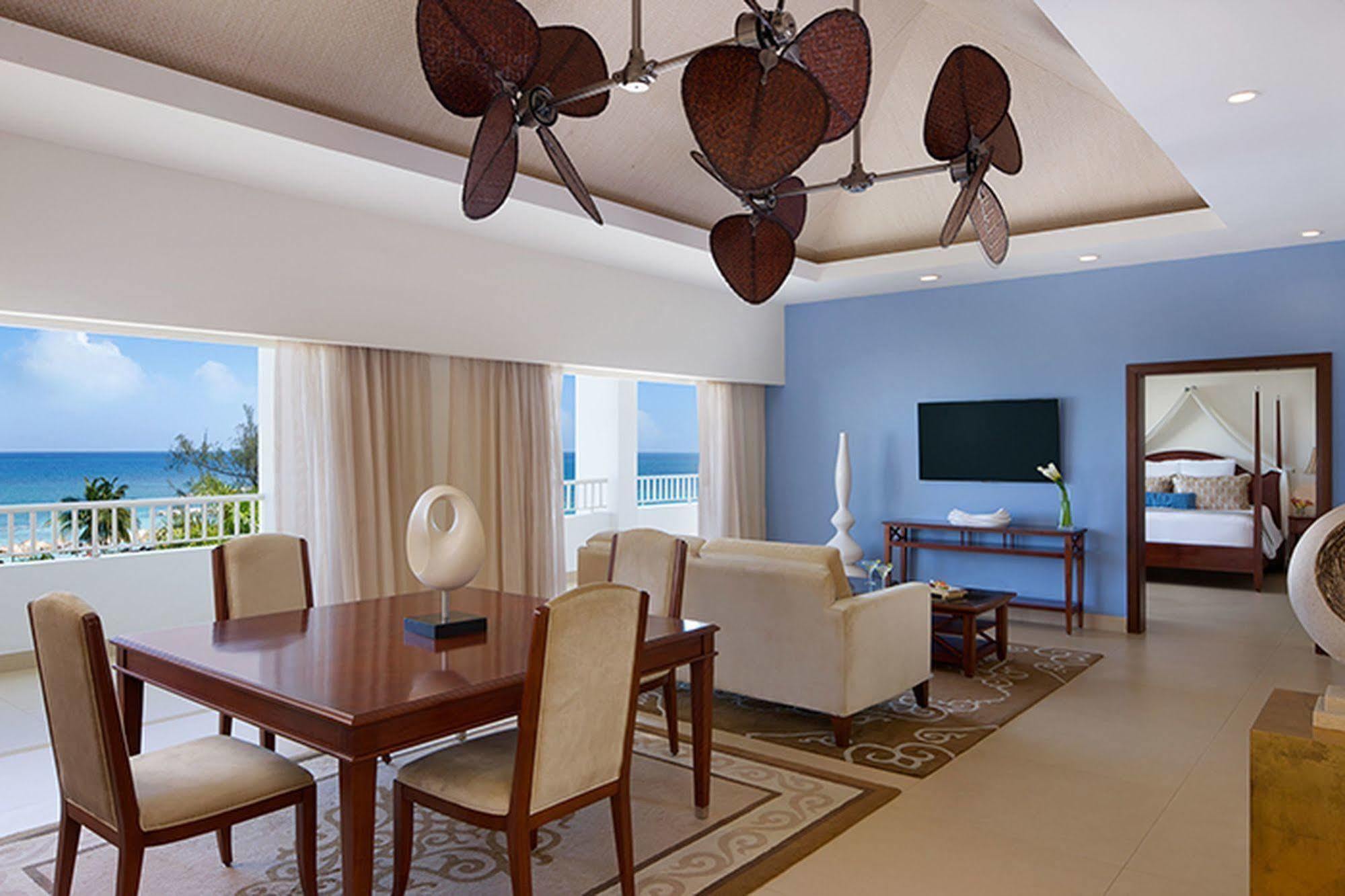 Secrets St. James (Adults Only) Montego Bay Eksteriør billede