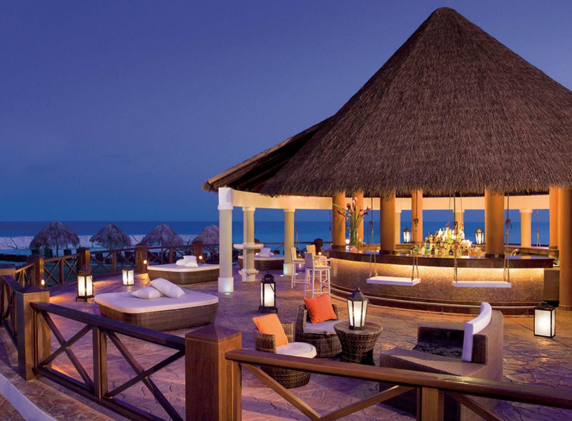 Secrets St. James (Adults Only) Montego Bay Eksteriør billede