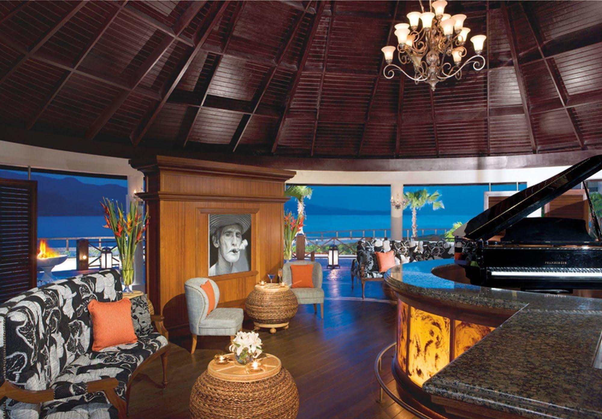 Secrets St. James (Adults Only) Montego Bay Eksteriør billede