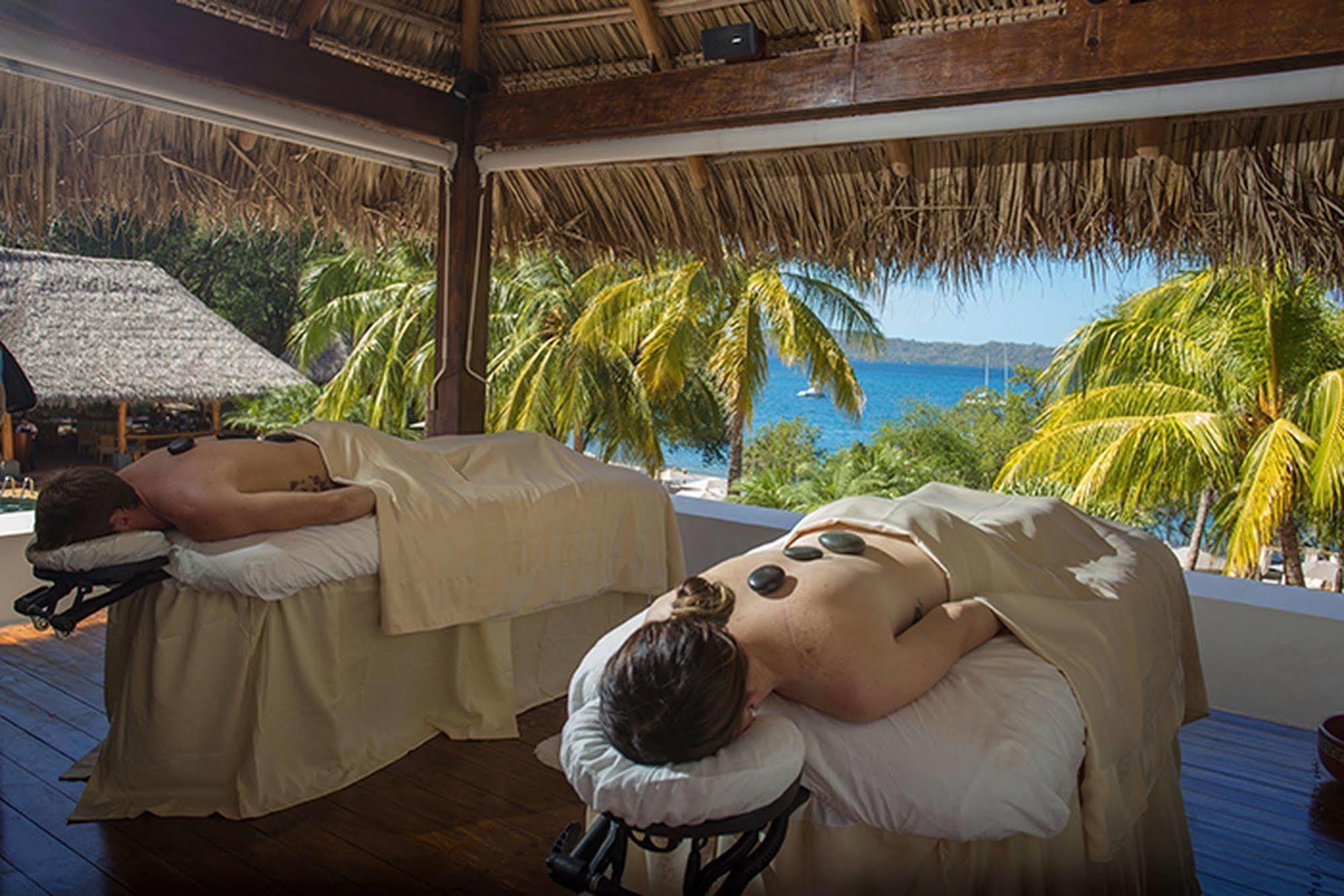 Secrets St. James (Adults Only) Montego Bay Eksteriør billede