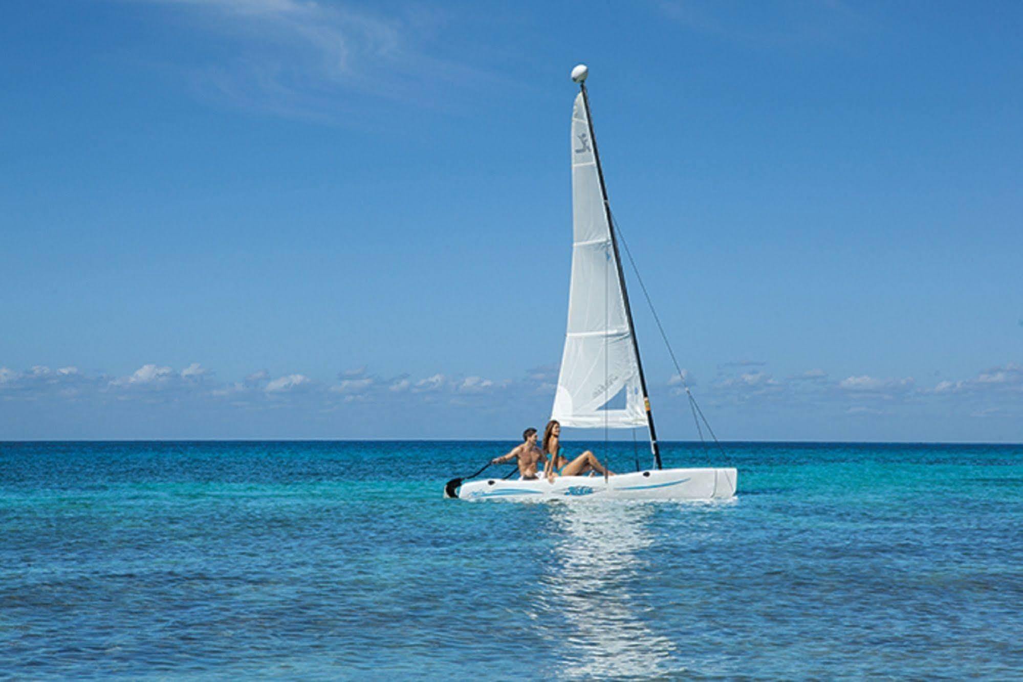 Secrets St. James (Adults Only) Montego Bay Eksteriør billede