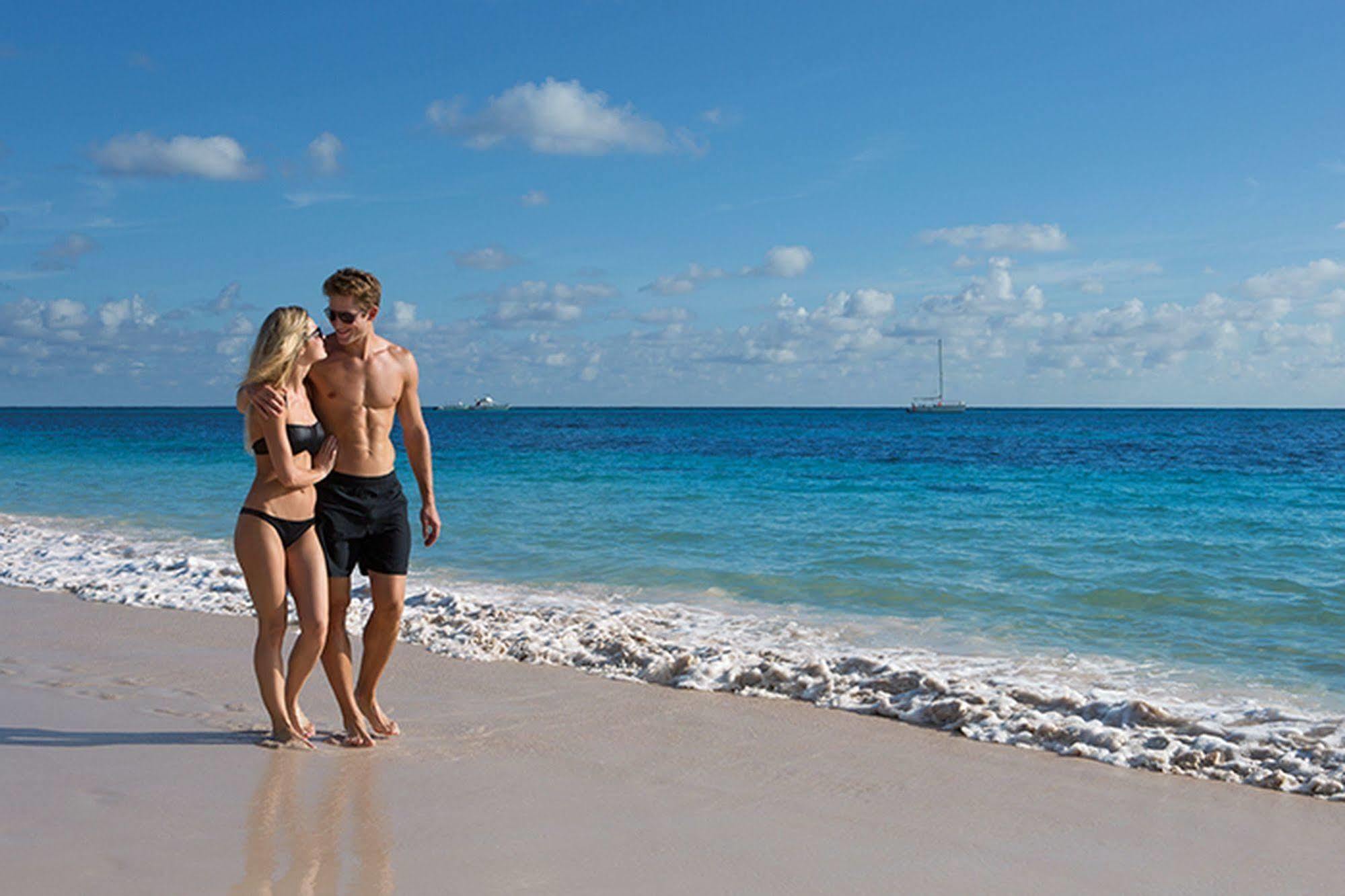 Secrets St. James (Adults Only) Montego Bay Eksteriør billede