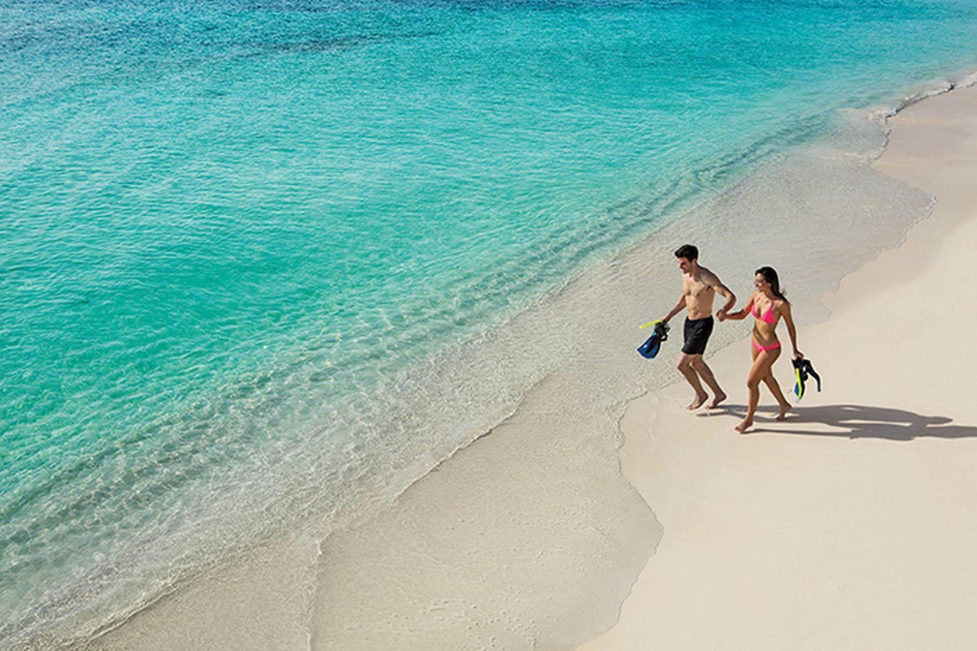 Secrets St. James (Adults Only) Montego Bay Eksteriør billede