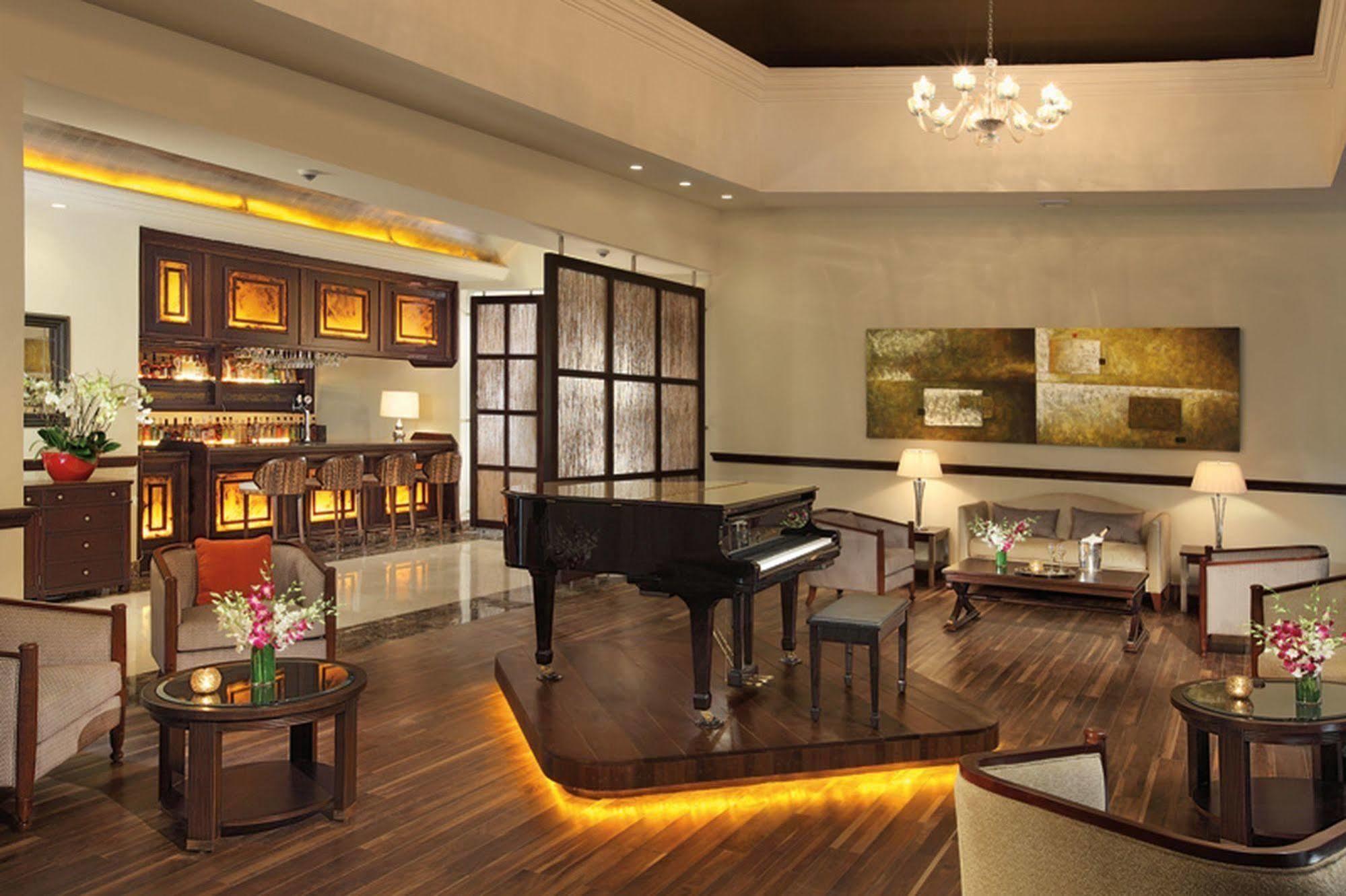 Secrets St. James (Adults Only) Montego Bay Restaurant billede
