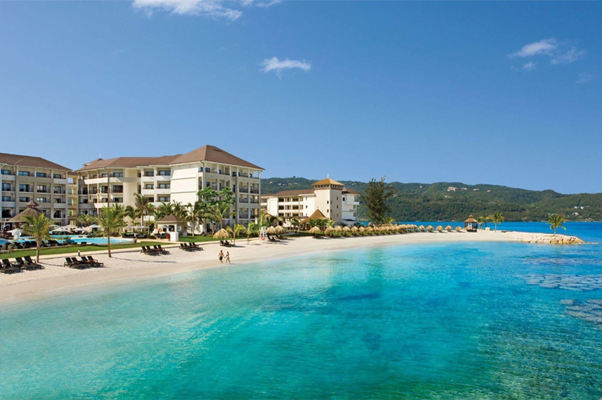 Secrets St. James (Adults Only) Montego Bay Faciliteter billede
