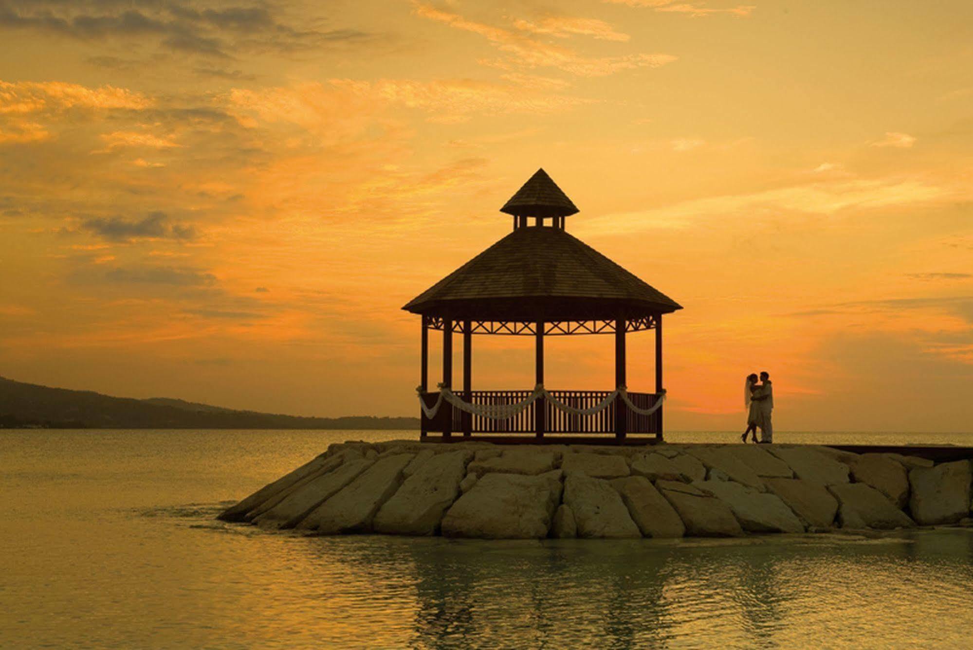 Secrets St. James (Adults Only) Montego Bay Eksteriør billede