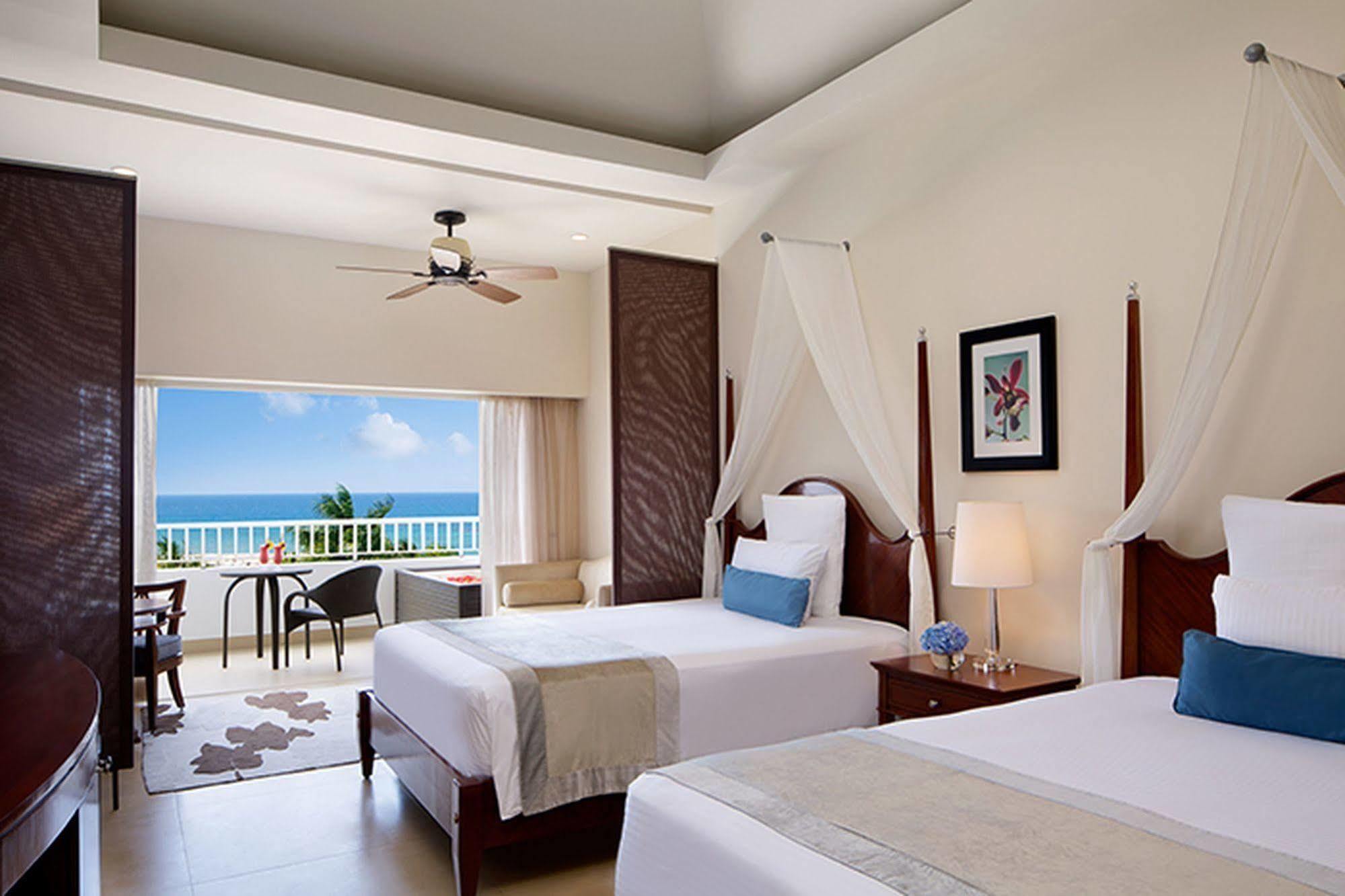 Secrets St. James (Adults Only) Montego Bay Eksteriør billede