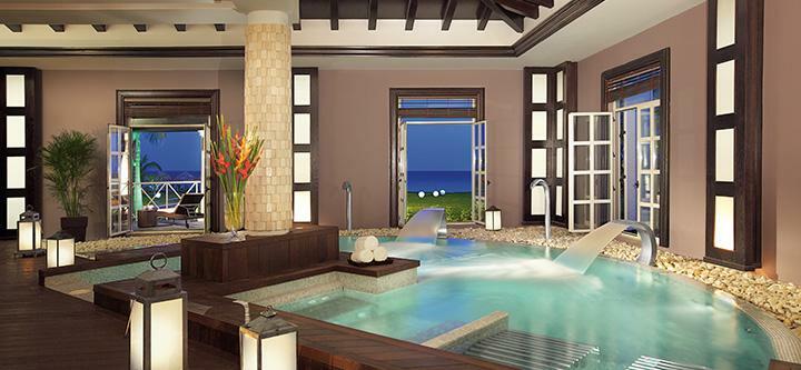 Secrets St. James (Adults Only) Montego Bay Eksteriør billede