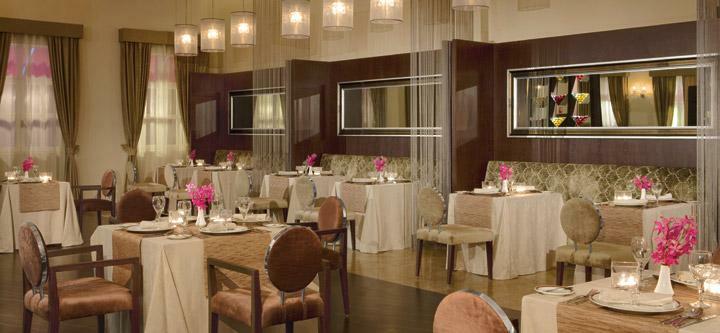 Secrets St. James (Adults Only) Montego Bay Eksteriør billede