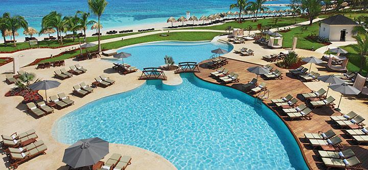 Secrets St. James (Adults Only) Montego Bay Eksteriør billede